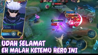 hero yang suka bikin resah  | Mobile legends bang bang