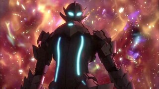 【ULTRAMAN】机动奥特曼泰罗东光太郎熟悉的音效