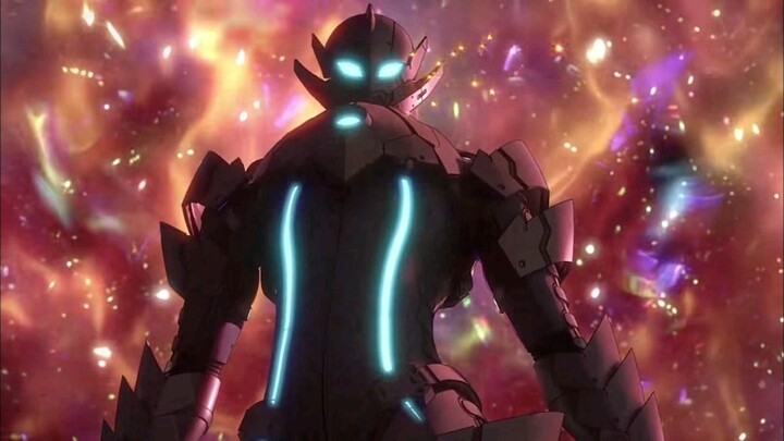 【ULTRAMAN】Mobile Ultraman Taro Higashi Kotaro familiar sound effects