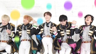 【باندا دراغون】 MORE MORE JUMP! × ميكو هاتسوني «موآ! جامب! موآ!» 【رقص أصلي】