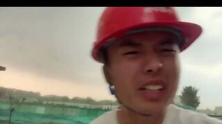 名校毕业的你来工地崩溃过吗？