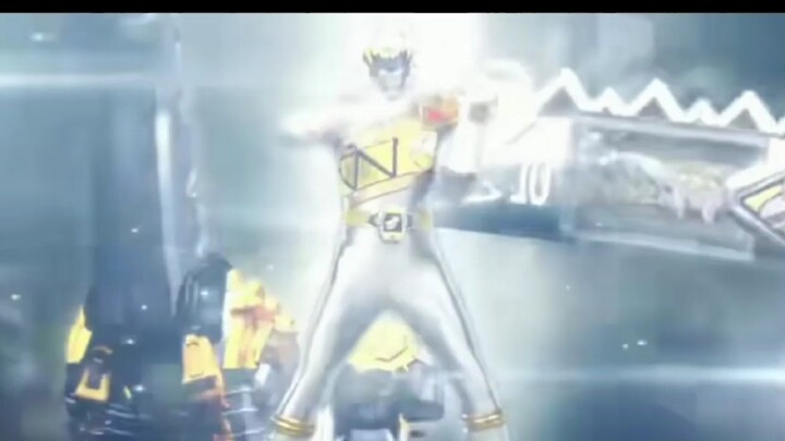 Shining Hero - Strong Dragon Silver, First Battle