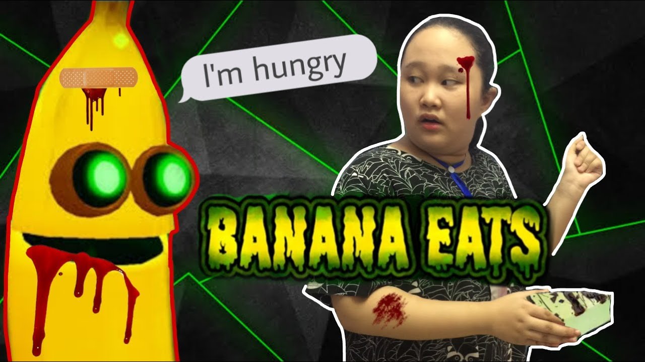 Banana Eats ☃️ - Roblox