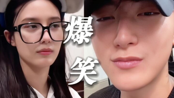 Ngakak banget! Huang Zitao bilang kalau menikah bakal undang para penggemar—siapa yang bilang ini ad