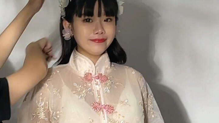 แฟนสาวตั้งครรภ์แปดเดือนมาถ่ายภาพคุณแม่ตั้งครรภ์💑 สองวันหลังจากนี้จะอัปเดตให้พวกคุณดูนะ🙃