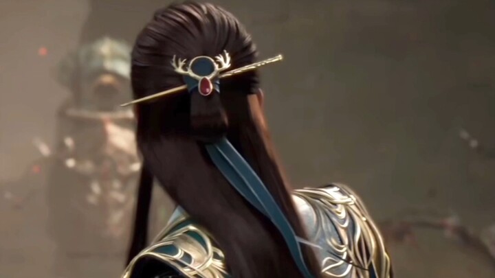 ตอนที่ 188 หานลี่หน้าตาสวยงาม ชายกระโปรงสวยจริงๆ!