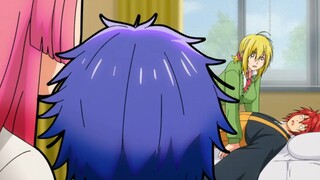 kepergok pacar lagi main sama selingkuhan