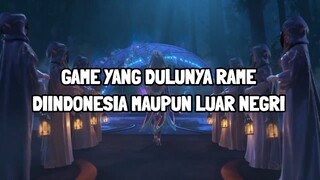 Game terbaik pada masanya!