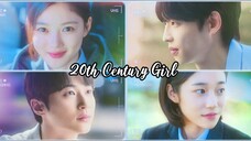 🇰🇷 20th Century Girl (2022)