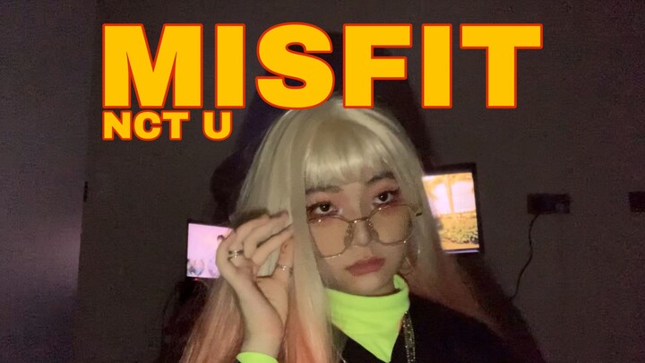 【NCT U】Bất Đắc Dĩ | Rap Cover