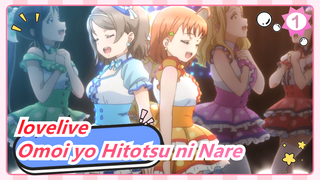 [lovelive] 'Omoi yo Hitotsu ni Nare' - Bản full - Aqours - LoveLive!Sunshine! TV Tập 11_1