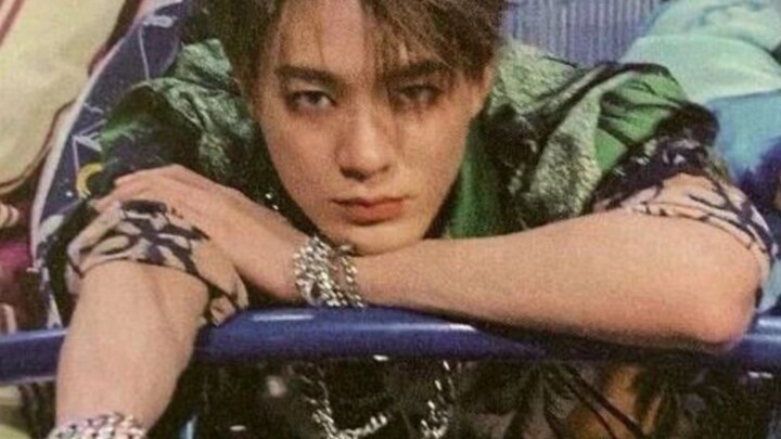 【NCT】Are all of you NCT J purely A-blooded?