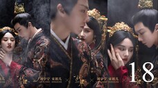 The Prisoner of Beauty Ep 18 Sub Indo