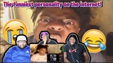 IShowSpeed Funny Moments REACTION!!
