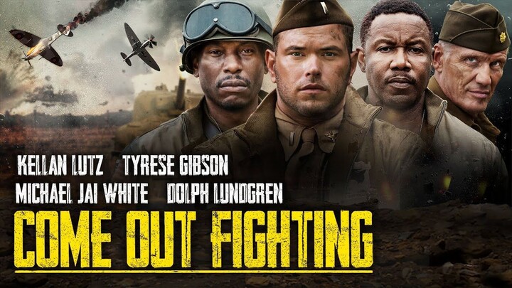 Come Out Fighting 2022 Full Movie