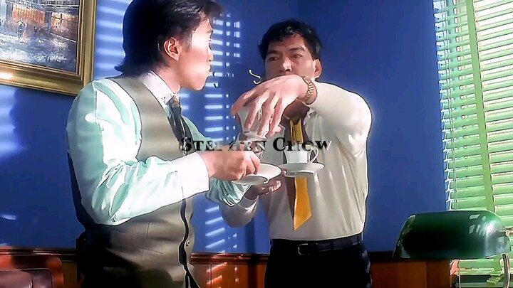 ทำไมคุณถึงบอกให้ฉันโยนมันไปให้คุณล่ะ?