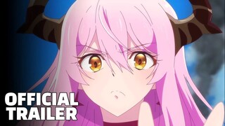 I'm Quitting Heroing - Official Trailer | MultiSub