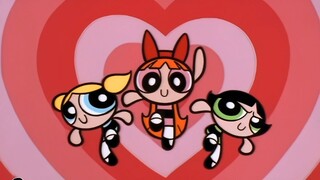 Powerpuff Girls OP (HD)