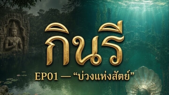 กินรี EP.1