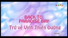[BiBi] Winx Công chúa phép thuật - Phần 7 Tập 16 - Trở về Vịnh Thiên Đường
