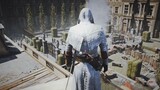 Assassin's Creed Unity - Stealth Action Gameplay - PC