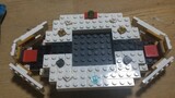 Đai Kỵ Binh Hoàng Gia - Phiên bản Lego