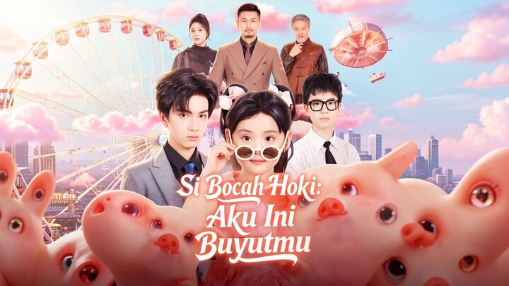 Si Bocah Hoki Aku Ini Buyutmu Full Bahasa Indonesia (MELO)