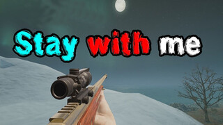Vừa nghe bài hát "Stay with me" vừa chơi game thỏa thích
