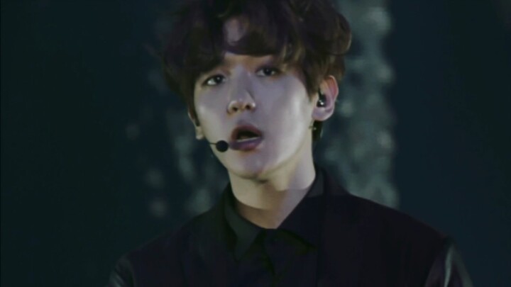 【EXO】Let Out The Beast – Chinese-Korean Bilingual 4K Official Highest-Quality Live Performance