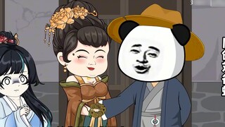 Episode 3丨First meeting Xiao Qianxue, blackmailing the old wall lamp