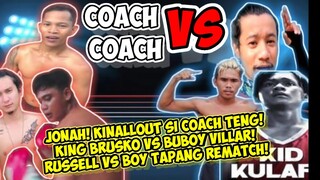 JONAH CALL OUT KAY TENG BISAYA!  AT SA GUSTONG LUMABAN KAY RUSSELL AT KING BRUSKO! BATTLEOFYOUTUBERS