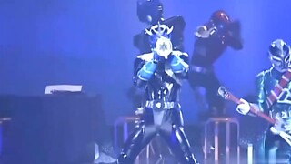 Have you seen the Decade skit? A sea cucumber led to the demise of the Knights, and Dragon Fang was 