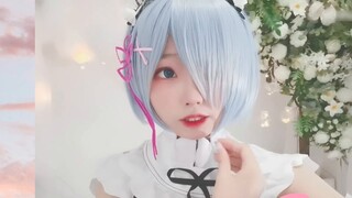 [Leim COS] Apa yang dilakukan para cosplayer saat syuting? Tentu saja…