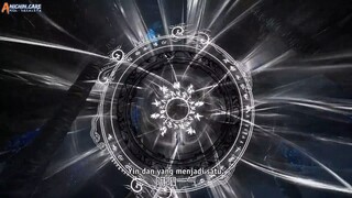 Swallowing the Heavens Episode 33 subtitle Indonesia