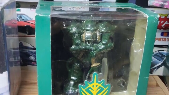 [Jia Exploration Store] Hong Kong Wanchi Museum - Toy Zone!