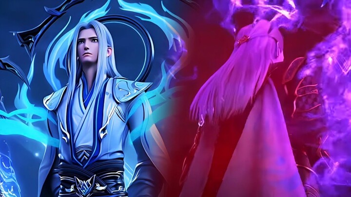 Kedatangan Tian Min Ban Sheng yang Menentang Yao Lao😱