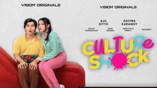 Culture Shock episode 8 (end)