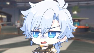 ไป๋เอ๋: นี่ไม่ใช่ซอฟต์แวร์ป้องกันไวรัสเหรอ?! [เบงตี้แอนิเมชั่น]
