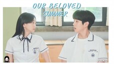 [DubIndo] Our Beloved Summer : Hal Yang Dibenci?