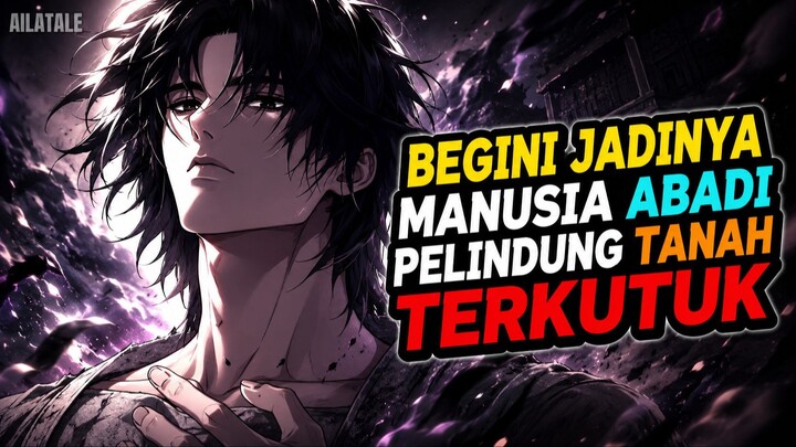 hidup abadi itu berkah atau kutukan?