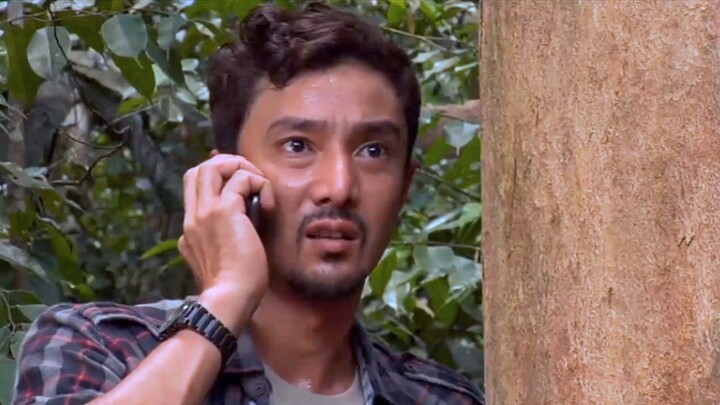 Indera Joned (E6) 🎩