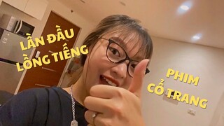 LỒNG TIẾNG: HẾT GIÃN CÁCH THÌ THẾ NÀO? | duongfynn