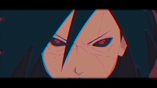 Madara Uchiha // XXXTENTACION - i am!