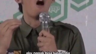 apa alasan mempertahankan pacarmu // ustadz handy bonny