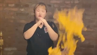 ฟังไม่รู้เรื่อง แต่รู้สึกว่าเจ๋งมากเลย