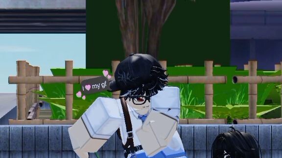 Brazil Roblox Holic || Dance || Roblox ||
