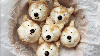 The cook turns into a butcher in seconds and "slaughters" a cute Xiu Gou Gou to eat every day!
