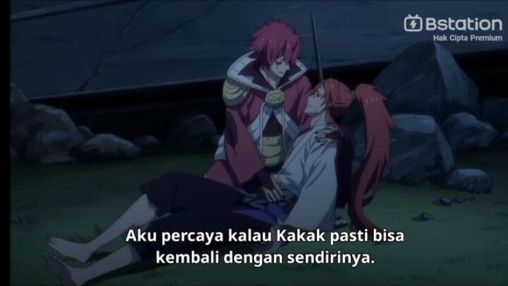 Untung happy ending gw nangis kalo sad ending