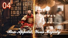 Eps 04 || Bσɳ Aρρҽƚιƚ, Yσυɾ Mαʝҽʂƚყ || Sub Indo