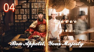 Eps 04 || Bσɳ Aρρҽƚιƚ, Yσυɾ Mαʝҽʂƚყ || Sub Indo